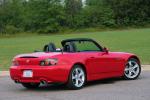 Honda S2000 2009 года